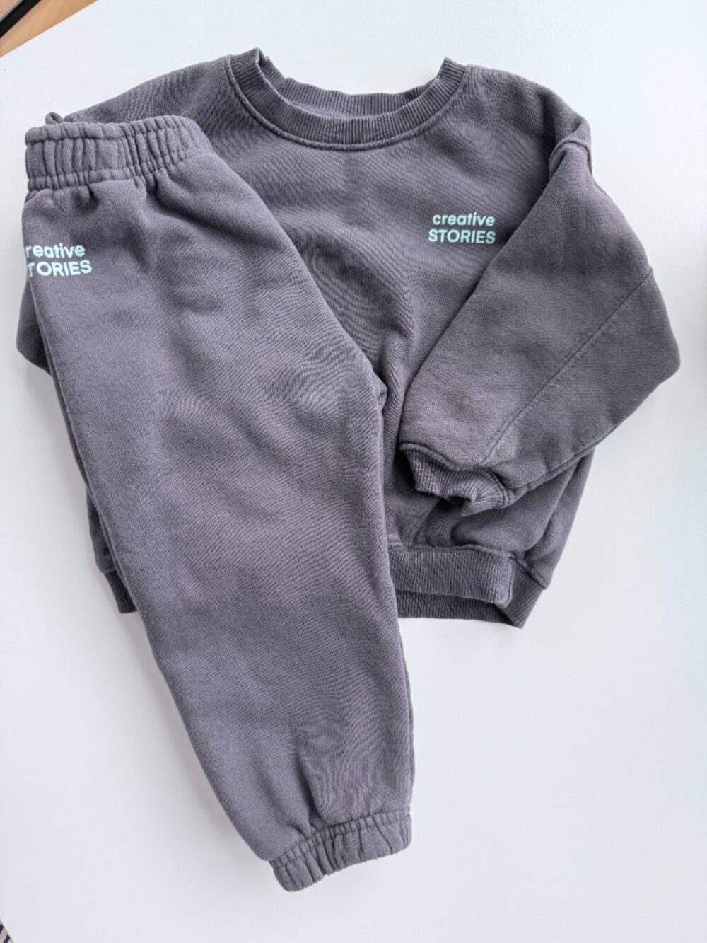 Toddler Zara Outfit Bundle 2–3Y / 3T - Picture 4 of 7
